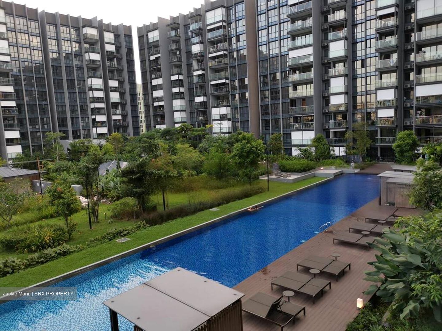 The Woodleigh Residences (D13), Apartment #445301081